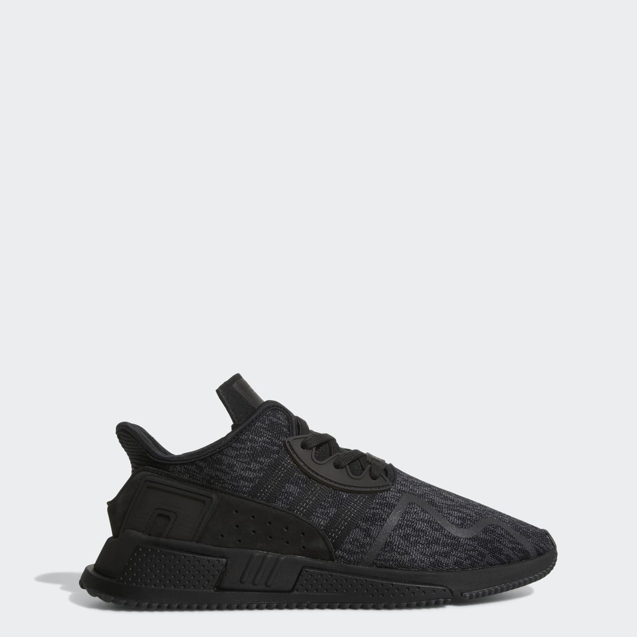 Adidas EQT Cushion ADV Női Utcai Cipő - Fekete [D63299]